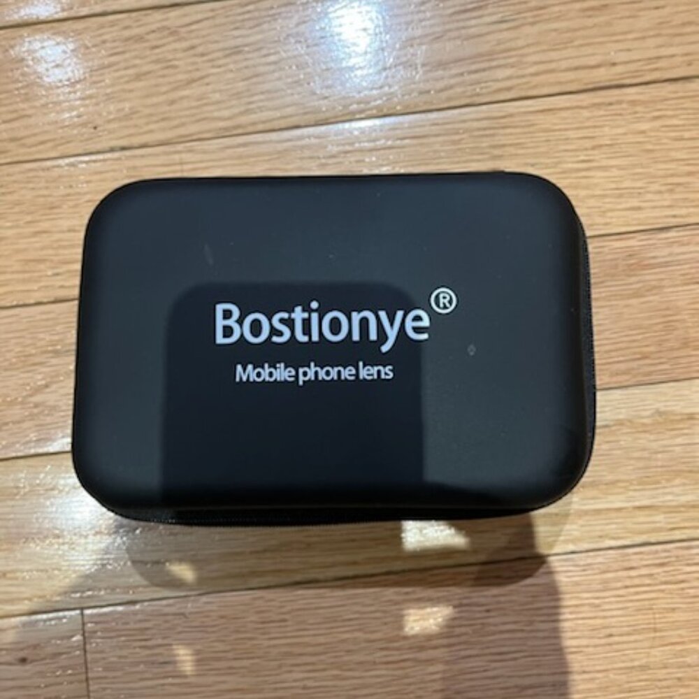 Bostionye Mobile Phone Lens